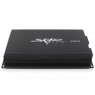 Skar Audio SK-125.4D. Технические характеристики SK-125.4D.